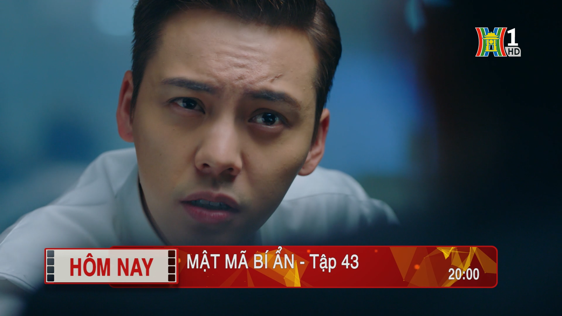 'Mật mã bí ẩn' - Tập 43